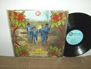 Los Cachorros Hermanos Villarreal - Por Favor Comprendeme LP RARE Latin Norteno