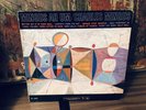 CL1370 Ah Um Mingus 6 Eye DG OG Vinyl EX/NM, CVR VG or bttr Jazz LP