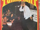Tommy Hunt ?– Live At The Wigan Casino - 1975 Vinyl LP - Good (VG/G+) - SRLP117