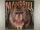 Mandrill  Self-Titled   SEALED   Promo  Funk; Psych