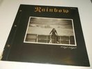 Rainbow:   Finyl Vinyl   1986   1st Pressing   UK    EX  2XLP + family tree