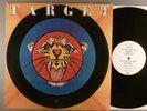 Target  Self-Titled   White Label Promo  Southern Rock; Hard Rock