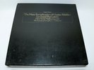 Limited edition NINE SYMPHONIES GUSTAV MAHLER Bernstein/NYP/LSO Columbia GMS 765