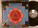 Thorinshield  Self-Titled    Pop Psych
