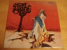 Stone Circus S/T 2002 NM Mainstream Records 180 Gram Psych LP