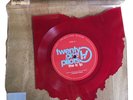 Twenty One Pilots The LC LP 2015 RSD Red 7
