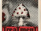 Treatment - Stamp Out Mutants - RARE 1981 Punk/New Wave - Private press