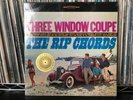 The Rip Chords THREE WINDOW COUPE 1964 Columbia Special Products LP SEALED
