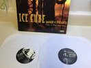 War & Peace, Vol. I: The War Disc by Ice Cube (Vinyl, Jan-2016