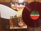 LED ZEPPELIN 2 II ALBUM 12
