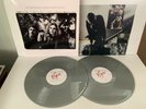 SMASHING PUMPKINS GREATEST HITS, SILVER COLORED VINYL 2LP SET, W/ INSERT, SEALED