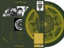 JOHN MCLAUGHLIN, WHERE FORTUNE SMILES, LTD RSD 180G PICTURE DISC, DIE-CUT JACKET