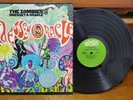The Zombies - Odessey and Oracle 1968 US Stereo Pittman Pressing Vinyl LP