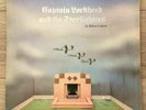 CAPTAIN LOCKHEED AND THE STARFIGHTERS BY ROBERT CALVERT LP 1974 - UAG 29507