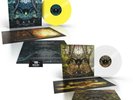 Ben Frost ?Dark Soundtrack OST Cycle 1 & 2 Netflix Std LP vinyl Bundle Sealed