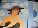 ANNETTE PEACOCK : I HAVE NO FEELINGS LP 1986 IRONIC RECORDS UK +INSERT