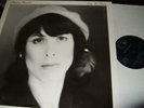 ANNETTE PEACOCK : LIVE IN PARIS LP 1981 AURA GERMANY