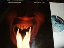 JOHNNY HAMMOND : GAMBLERS LIFE LP 1974 SALVATION SAL 702 S1 USA