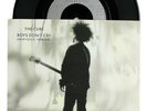 The Cure Boys Don't Cry (New Voice, New Mix) /Pillbox Tales 7