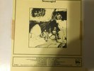 The Rolling Stones Stoneaged vinyl album on the TMOQ label