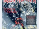 NUMBER OF THE BEAST - Iron Maiden - Limited Picture Disc - 2012 - NEW