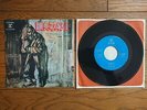 JETHRO TULL Hymn 43 JAPAN Blue Label PROMO 7