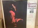 Dennis Brown Super Reggae & Soul Hits LP Vinyl