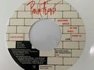 Promo White Vinyl Rock 45/  Pink Floyd 