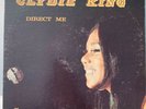 Clydie King - Direct Me Vinyl Record - ORIGINAL 1970 Ampex Records 1st Press