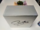 Frank Sinatra Audiophile  Original Master Recording 16 LP Box EACH RECORD SEALED