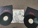 Metallica....... and Justice For all Vinyl Lp 12