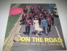 Mario Ortiz All Star Band *On The Road* Rare Salsa Guaracha