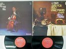 JANOS STARKER J.S.BACH SUITES FOR CELLO UNACCOMPANIED PHILIPS X-8580 Japan 2LP