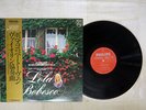 LOLA BOBESCO BEETHOVEN VIOLIN CONCERTO PHILIPS 27PC-83 Japan OBI VINYL LP