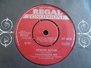 Tyrannosaurus Rex - Pewter Suitor 1969 UK 45 REGAL ZONOPHONE MARC BOLAN
