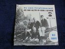 Ole Ivars Orkester - Jeg Har Alltid En Venn I Gitaren 1966 NORWAY 45 TROLL