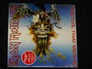IRON MAIDEN The Evil That Men Do / Prowler '88 SEALED NEW 7