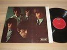 The Rolling Stones LP - No. 2 / 1970 GERMAN MONO Decca BLK 16325-P PRESS in MINT