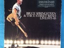 Bruce Springsteen & The E Street Band - Live/1975-85 - 5LPs - RARE - Yugoslavia