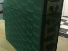 RARE FRENCH BOX SET OF 12 LPS BEATLES
