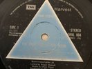 PINK FLOYD - DARK SIDE OF THE MOON  SOLID PRISM UK 1st PRESS LP SHVL 804  VG CON