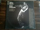 MILES DAVIS Jack Johnson LP Columbia Herbie Hancock John McLauglin Billy Cobham