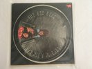 Vintage Bee Gees 1973 Vinyl Life In A Tin Can ST-SO-722677-AAA-1 RSO Records