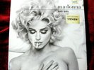 MADONNA SEALED FEVER BAD GIRL 12