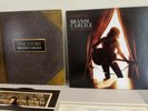 Brandi Carlile The Story & Give Up The Ghost Vinyl Records Original Pressings