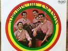THE 4 SEASONS - SHERRY 5 BIG HITS  '60's JAPAN 5 trx EP 7