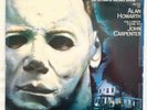 HALLOWEEN 4 Soundtrack LP Michael Myers JOHN CARPENTER Alan Howarth Horror Movie