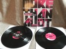 CHASE & STATUS MORE THAN ALOT double 12'' on RAM Records