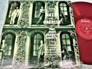 DAVE BRUBECK QUARTET Jazz at Oberlin 12” LP Fantasy 3-245 Red Vinyl Paul Desmond