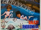 ANDROMEDA . Galaxy 7